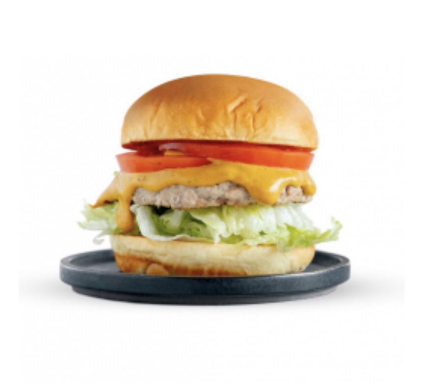 Order Royale Kobe burger food online from By The Way Burger store, Los Angeles on bringmethat.com