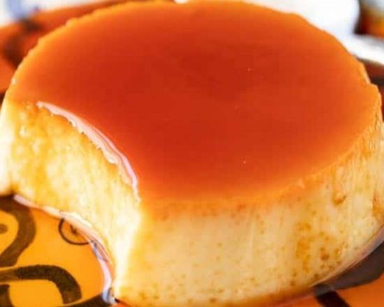 Order Flan food online from Salazar Cocina store, Reading on bringmethat.com