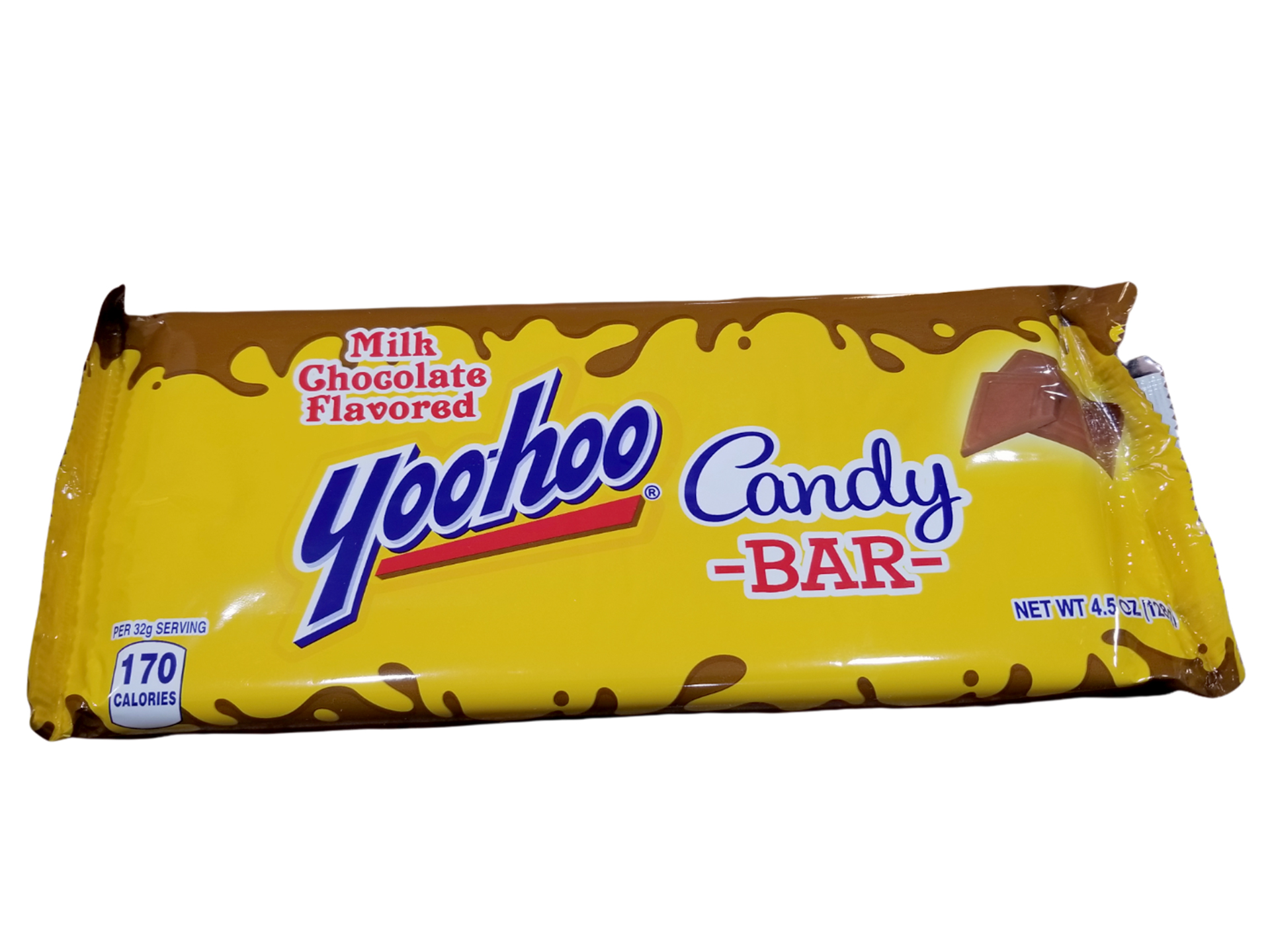 Order Yoohoo Candy Bar food online from Mike Brick Oven Pizza store, Pottstown on bringmethat.com