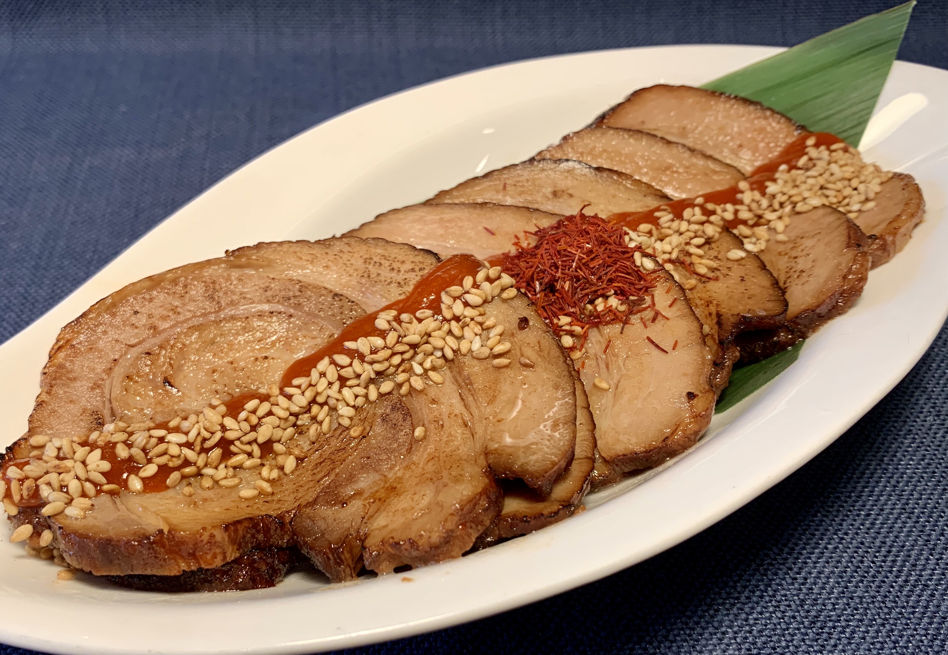 Order Aburi Chashu food online from Hinodeya Campbell town store, Campbell on bringmethat.com