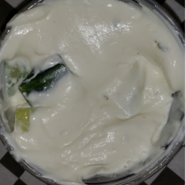 Order Tzatziki food online from Magic Subs And Gyros store, Barberton on bringmethat.com