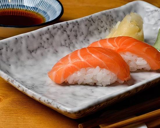 Order Salmon food online from Fuku Sushi store, San Diego on bringmethat.com