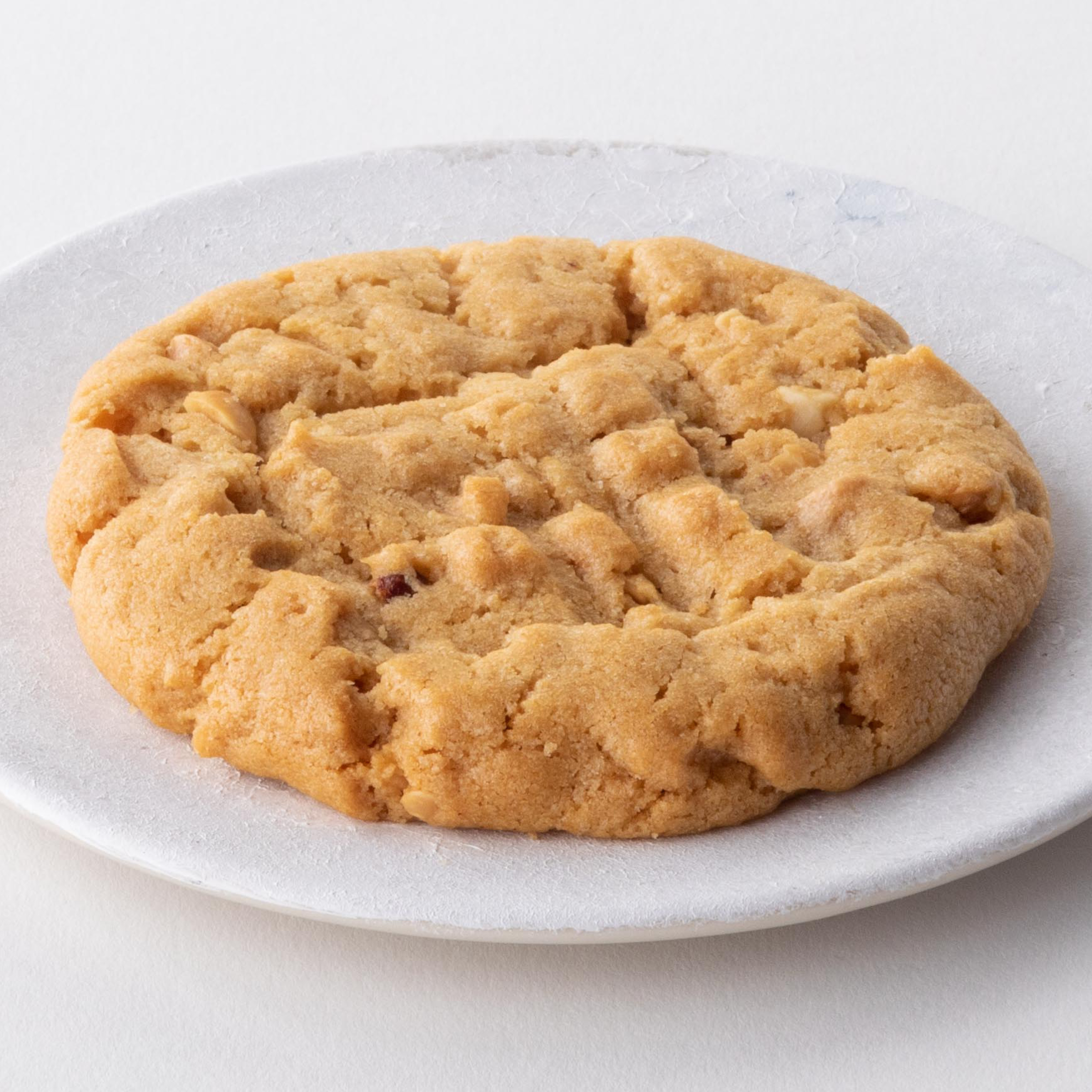 Order Peanut Butter Cookie to go food online from Magnolia Bakery store, Los Angeles on bringmethat.com