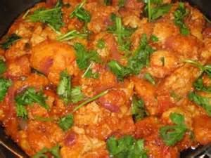 Order Aloo Gobi food online from Taj Mahal Restaurant store, Wilmington on bringmethat.com