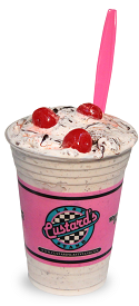 Order Black Forest Concrete food online from Custard's Last Stand store, Lees Summit on bringmethat.com
