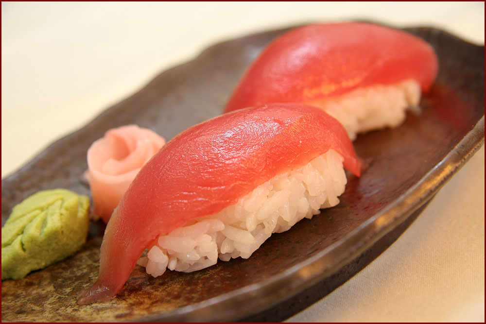 Order Tuna food online from Oishii Sushi Japanese store, Astoria on bringmethat.com