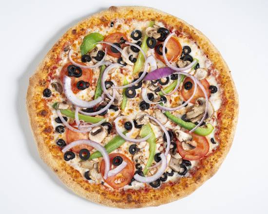 Order The Garden food online from Pizzava store, Reno on bringmethat.com