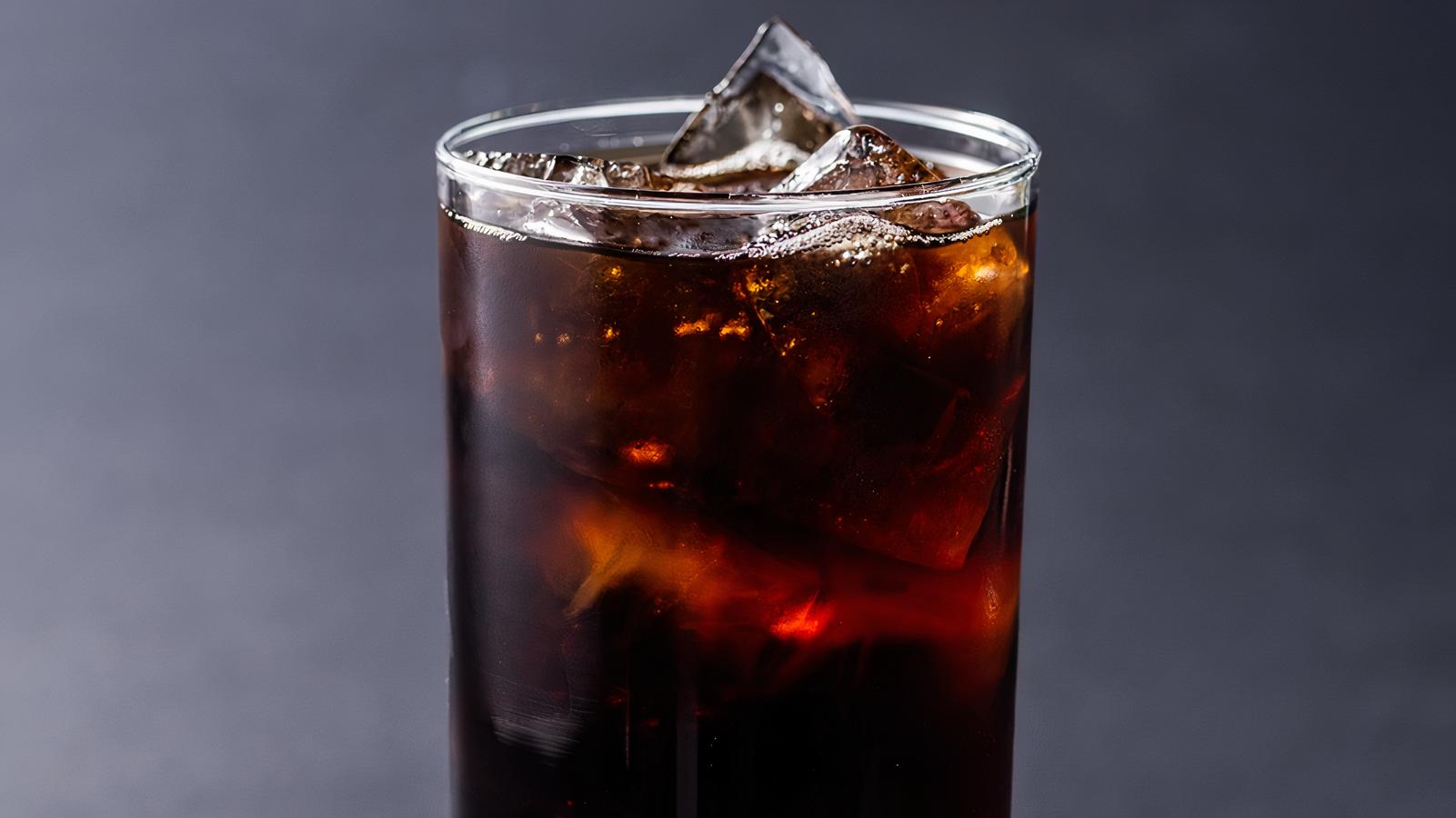 Order Cold Brew food online from Bodhi Leaf Coffee Traders store, Newhall on bringmethat.com