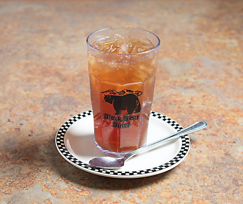 Order Sweet Tea food online from Black Bear Diner store, Downey on bringmethat.com