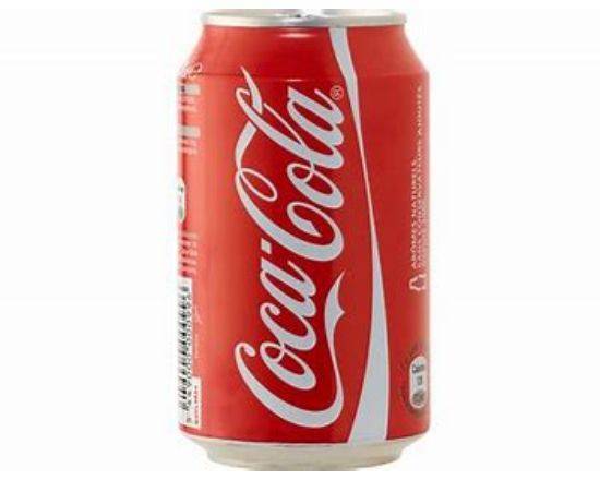 Order Coke (can) food online from Love Pasta Bowls store, Phoenix on bringmethat.com