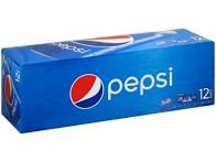 Order Pepsi 12 Pack food online from Speedy's Convenience Store #1 store, Saint Joseph on bringmethat.com