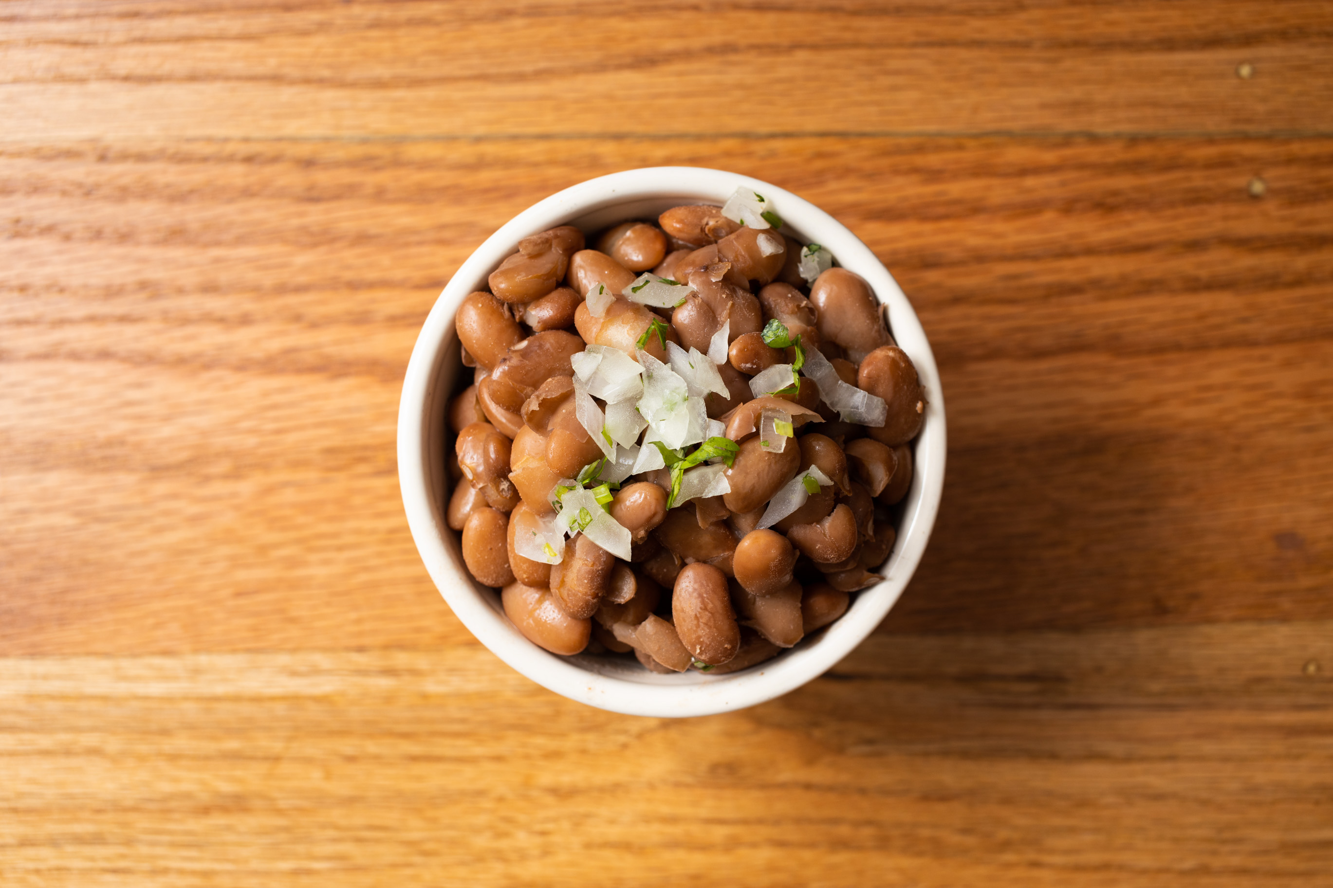 Order Pinto Beans food online from Don Pisto's store, San Francisco on bringmethat.com