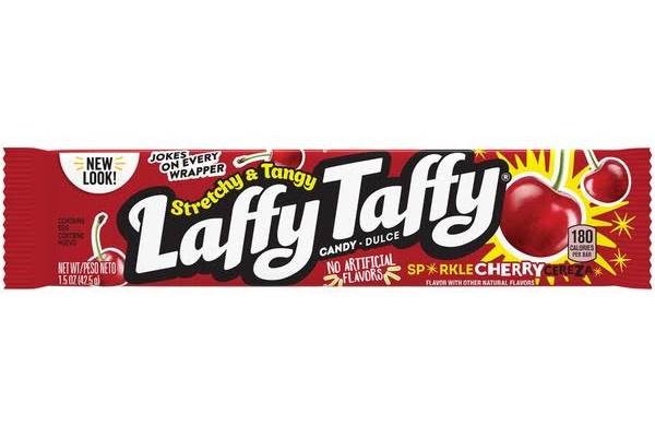 Order Laffy Taffy food online from Terrible store, Henderson on bringmethat.com