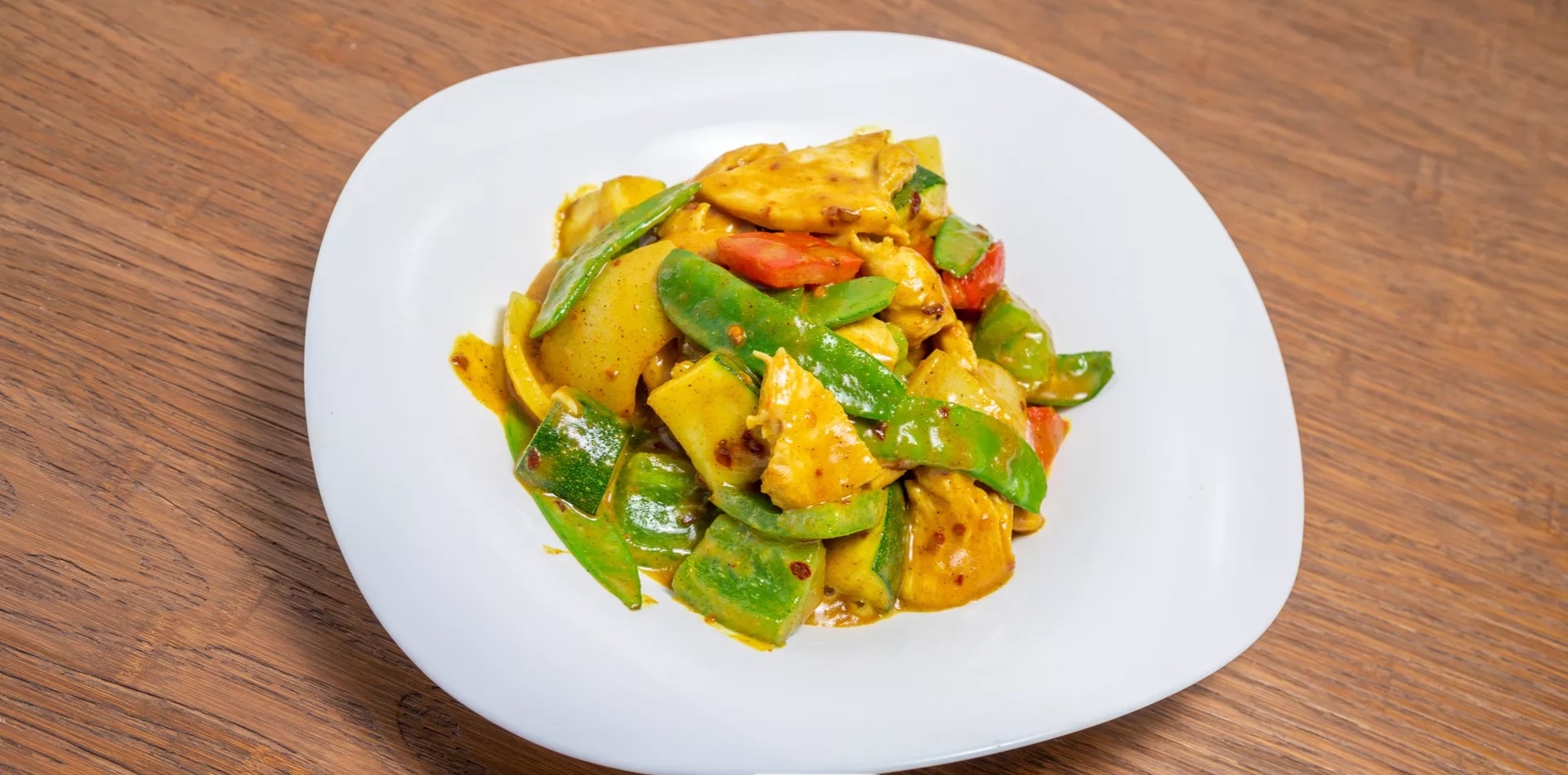 Order Curry Special food online from Sakura Organic store, Wakefield on bringmethat.com