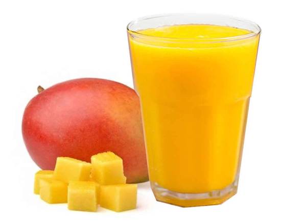 Order Mango Natural Juice food online from Pollito-Chicken store, Spotsylvania Courthouse on bringmethat.com