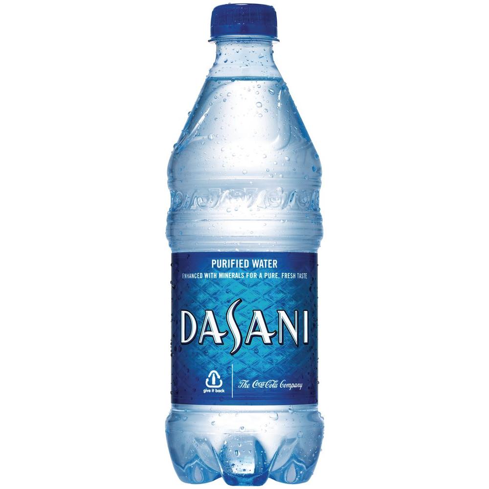 Order Dasani Water 20 oz. food online from Corner Deli store, Phoenix on bringmethat.com