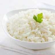 Order White Rice food online from China Garden store, Latrobe on bringmethat.com