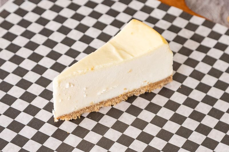 Order Cheese Cake food online from Mr Pizza store, Van Nuys on bringmethat.com