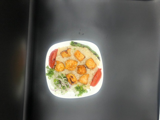 Order 31. Tavuk Kebab food online from Dayinin Yeri store, Cliffside Park on bringmethat.com