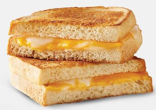 Order Grilled Cheese food online from Caribou Coffee store, Edina on bringmethat.com