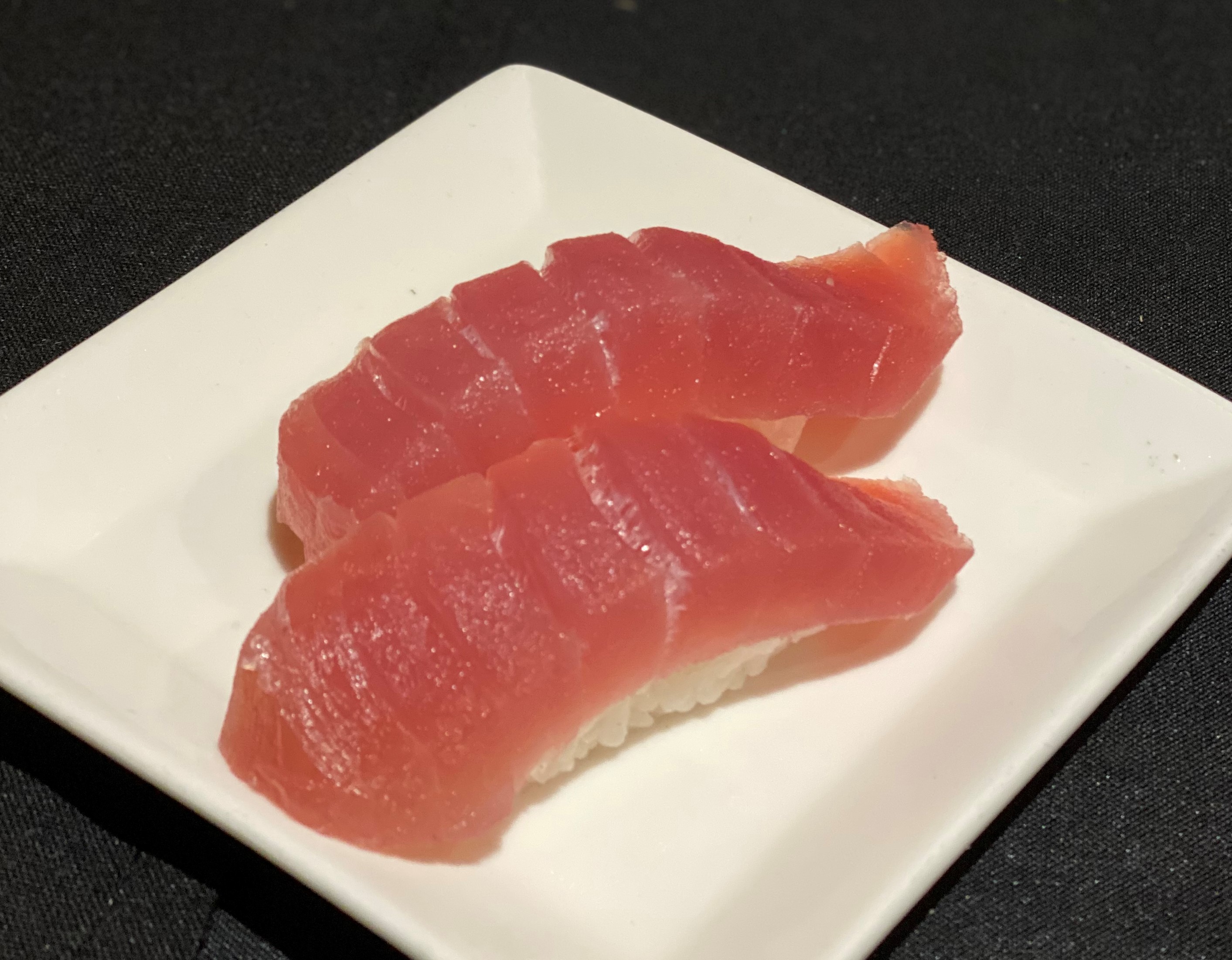Order Yellowfin Tuna food online from Sushi Confidential store, Campbell on bringmethat.com