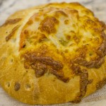 Order Focaccia Bread (4 oz.) food online from Croissant Bakery store, Norcross on bringmethat.com