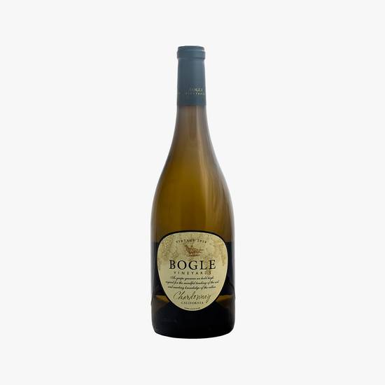 Order Bogle California Chardonnay food online from Rowland Heights Liquor store, Rowland Heights on bringmethat.com