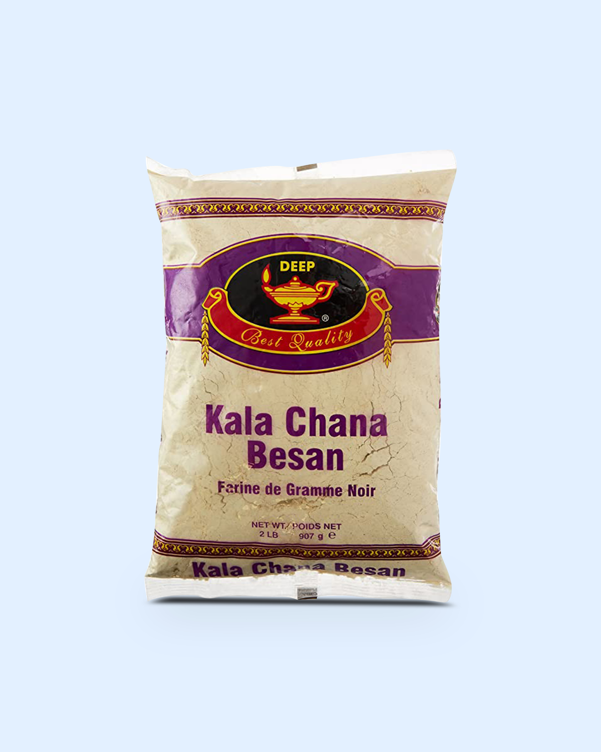 Order Chana Besan food online from India Delivered store, San Francisco on bringmethat.com