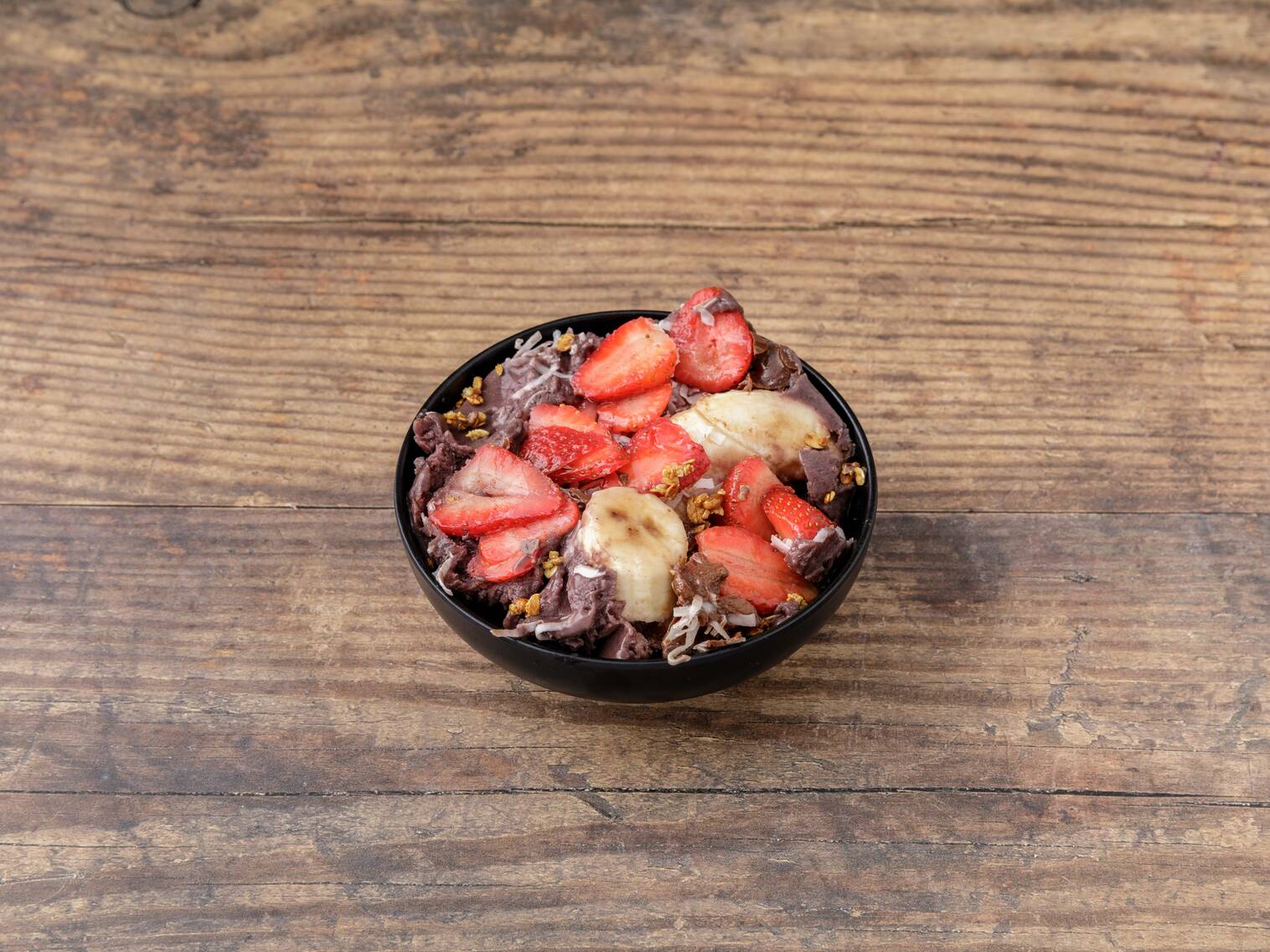 Order Nutella Bowl food online from Kafe Neo store, Totowa on bringmethat.com