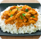 Order Curry Chicken food online from Beansprout Chinese Restaurant store, Raleigh on bringmethat.com