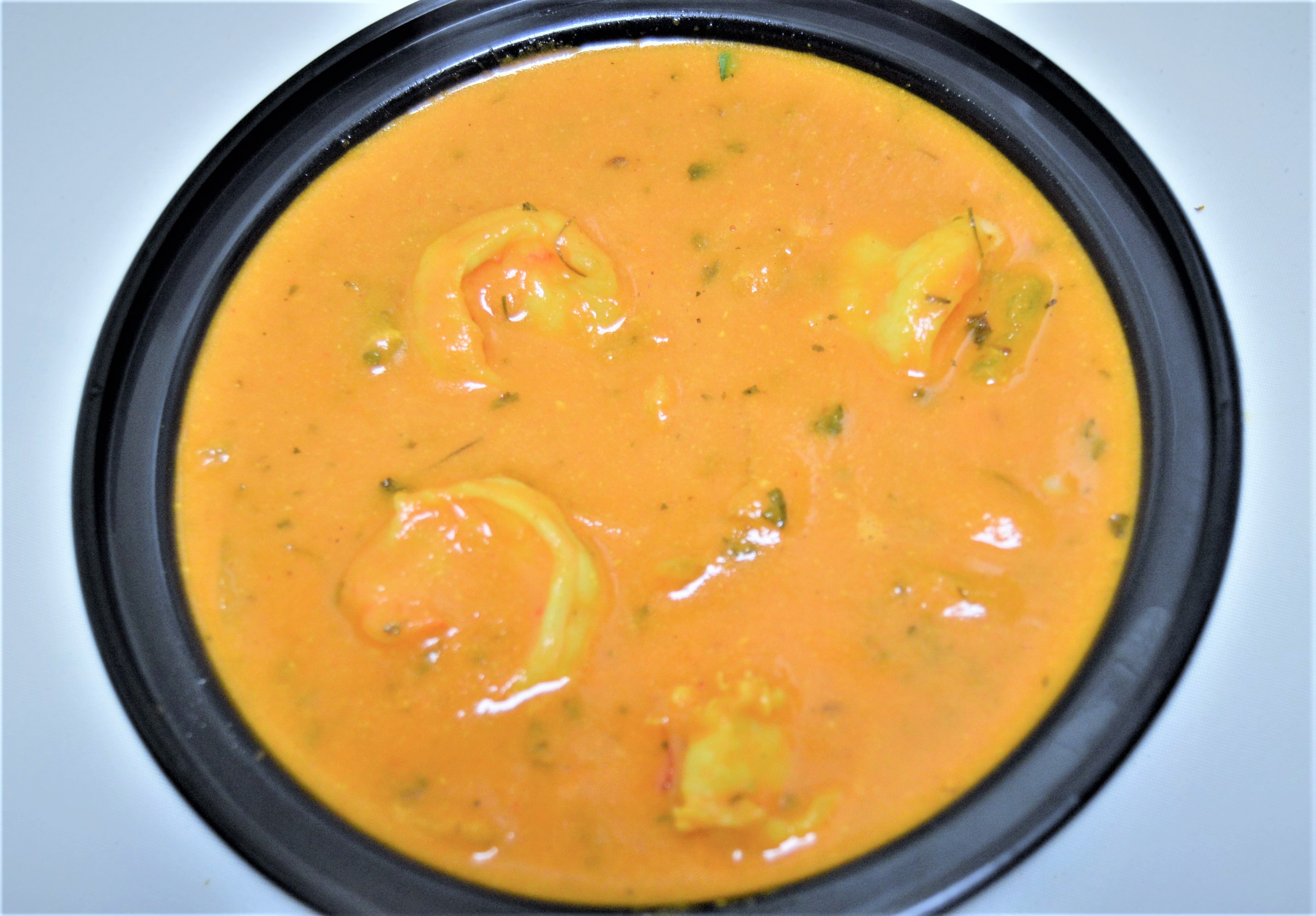 Order 45. Shrimp Curry food online from Salt And Pepper Grill Iii store, Washington on bringmethat.com