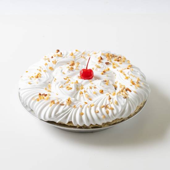 Order Banana Split (Whole) food online from Nation Giant Hamburgers store, Oakland on bringmethat.com