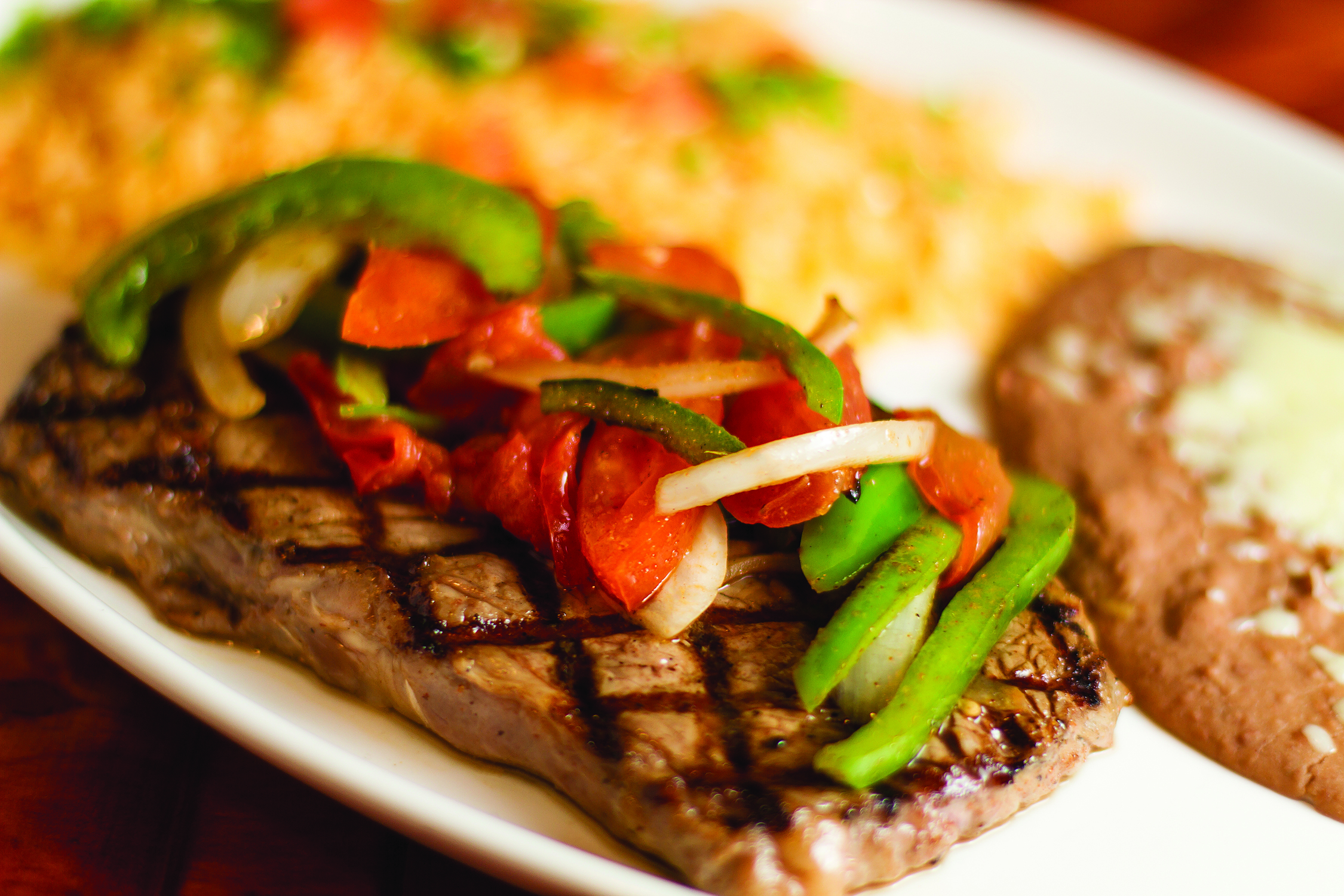 Order Carne Mexicana food online from Tito Mexican Restaurant store, Spring Hill on bringmethat.com
