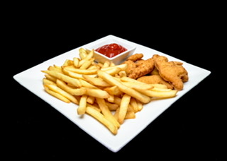 Order Chicken Nuggets food online from Star Sushi store, Jeffersonville on bringmethat.com