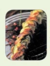 Order 12. Cactus Shrimp Tempura Roll food online from Sushi Cafe store, South Elgin on bringmethat.com