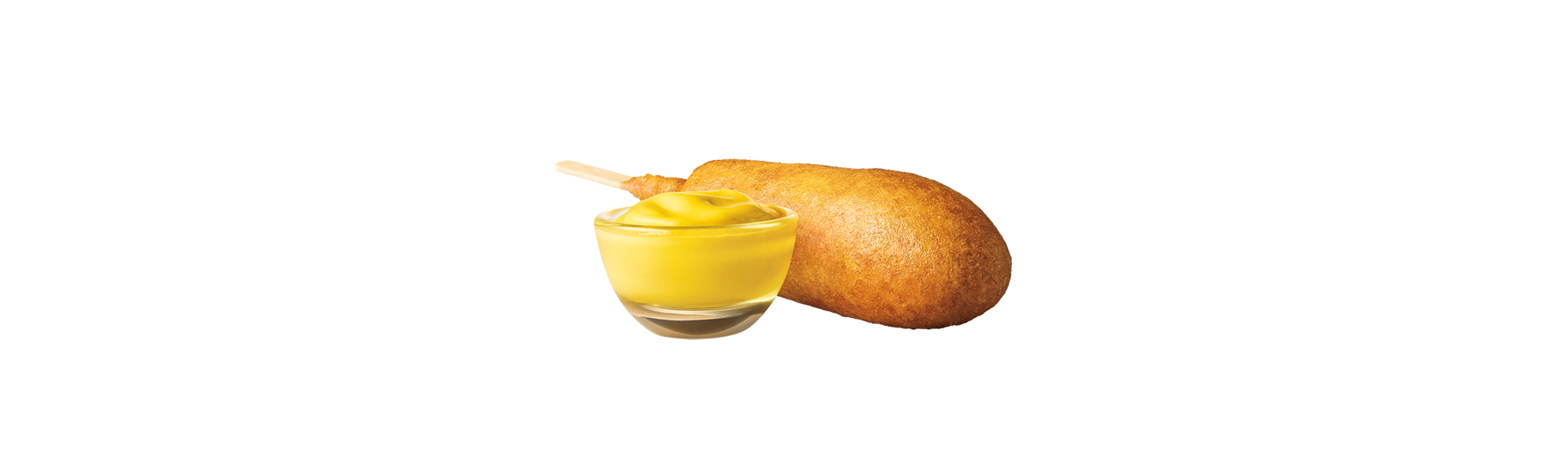 Order Corn Dog food online from In Sonic Drive store, Bartlett on bringmethat.com