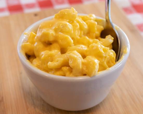 Order Mac & Cheese food online from The Horseshoe Grill store, Tucson on bringmethat.com