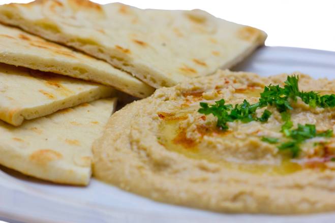Order Hummus food online from Gyros Express store, Madison on bringmethat.com