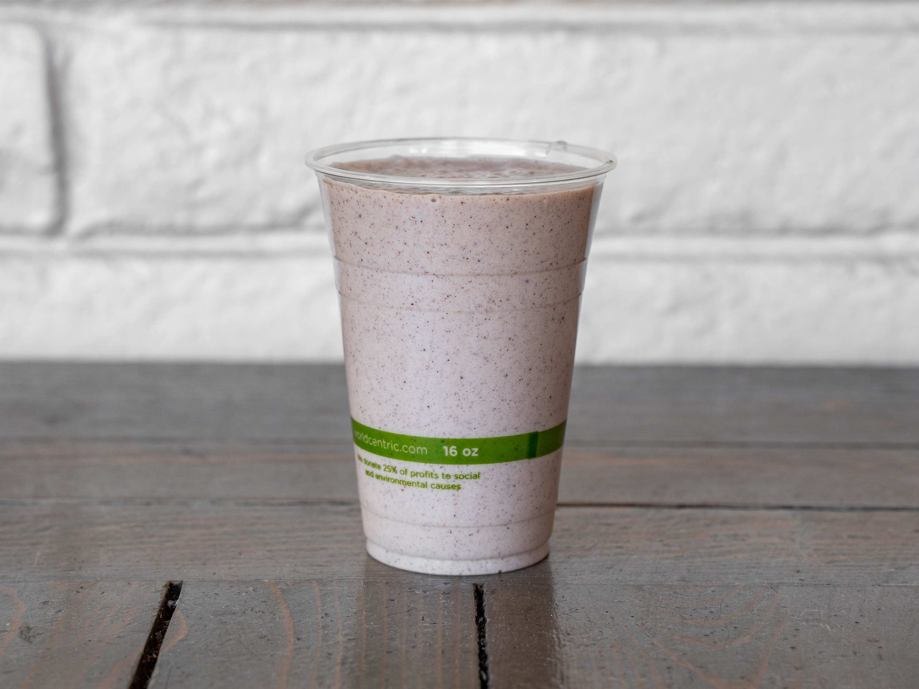 Order Kelly's Cove Smoothie food online from Beach Monkey Cafe store, Pacifica on bringmethat.com