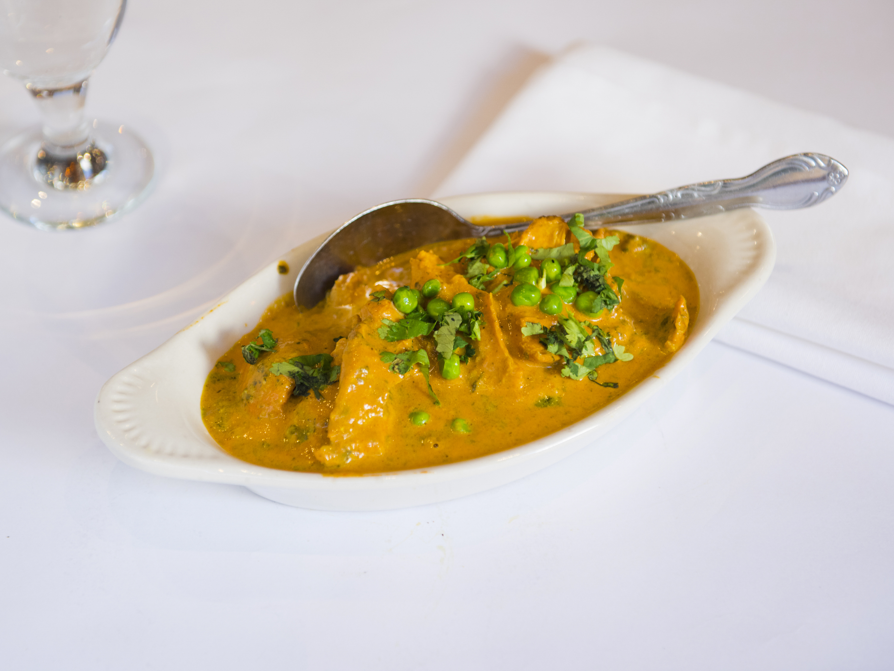Order Kashmiri Chicken food online from Tandoori mahal store, San Francisco on bringmethat.com