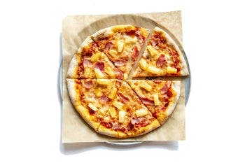 Order Hawaiian Pizza Special - Pizza food online from Your Pie                                                                                             store, Watkinsville on bringmethat.com