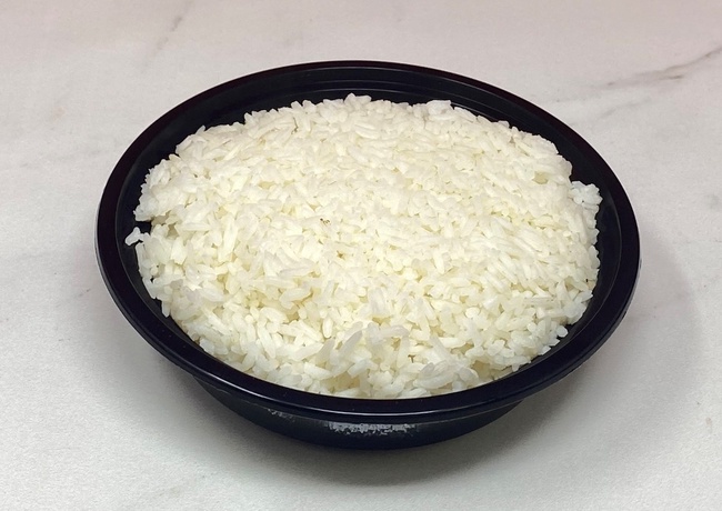 Order Pint of Steamed Rice food online from Little Chef Chinese store, San Diego on bringmethat.com