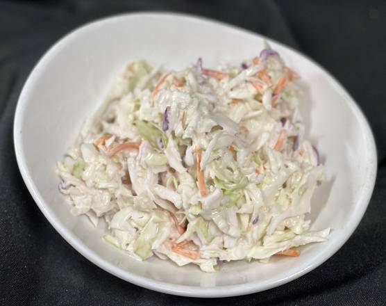 Order Coleslaw food online from Cooper Cave Ale Company store, Glens Falls on bringmethat.com