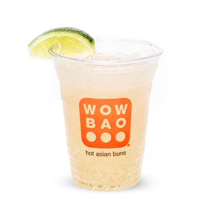Order Homemade Ginger Ale food online from Wow Bao store, Chicago on bringmethat.com