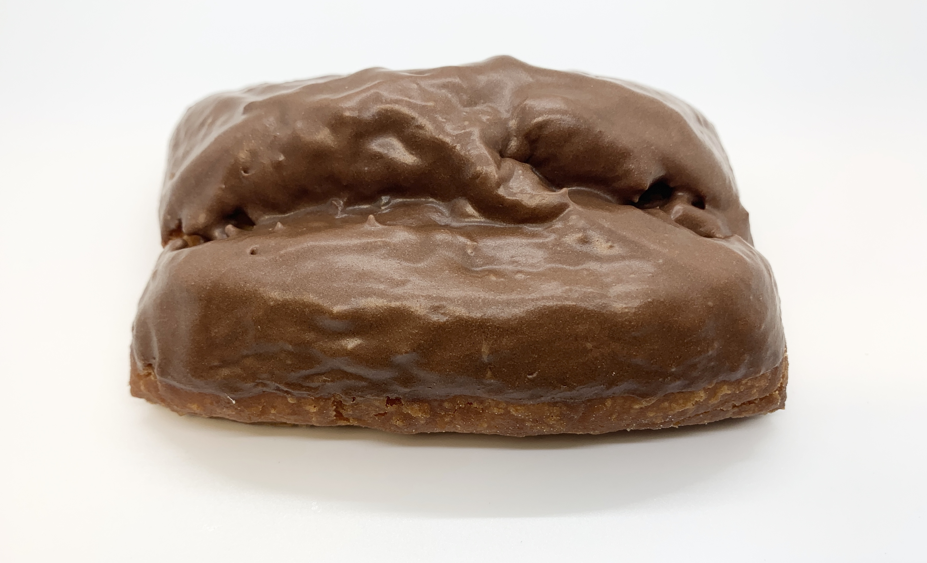 Order Buttermilk Chocolate Donut food online from Star Donuts store, Medford on bringmethat.com