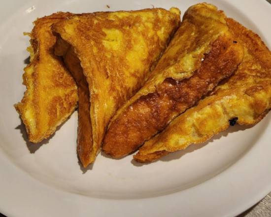 Order French Toast food online from Lou's Diner store, Las Vegas on bringmethat.com