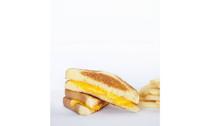 Order Kid's Grilled Cheese food online from My Burger store, Minneapolis on bringmethat.com