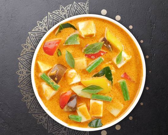 Order Yellow Curry food online from To Thai For store, Albuquerque on bringmethat.com