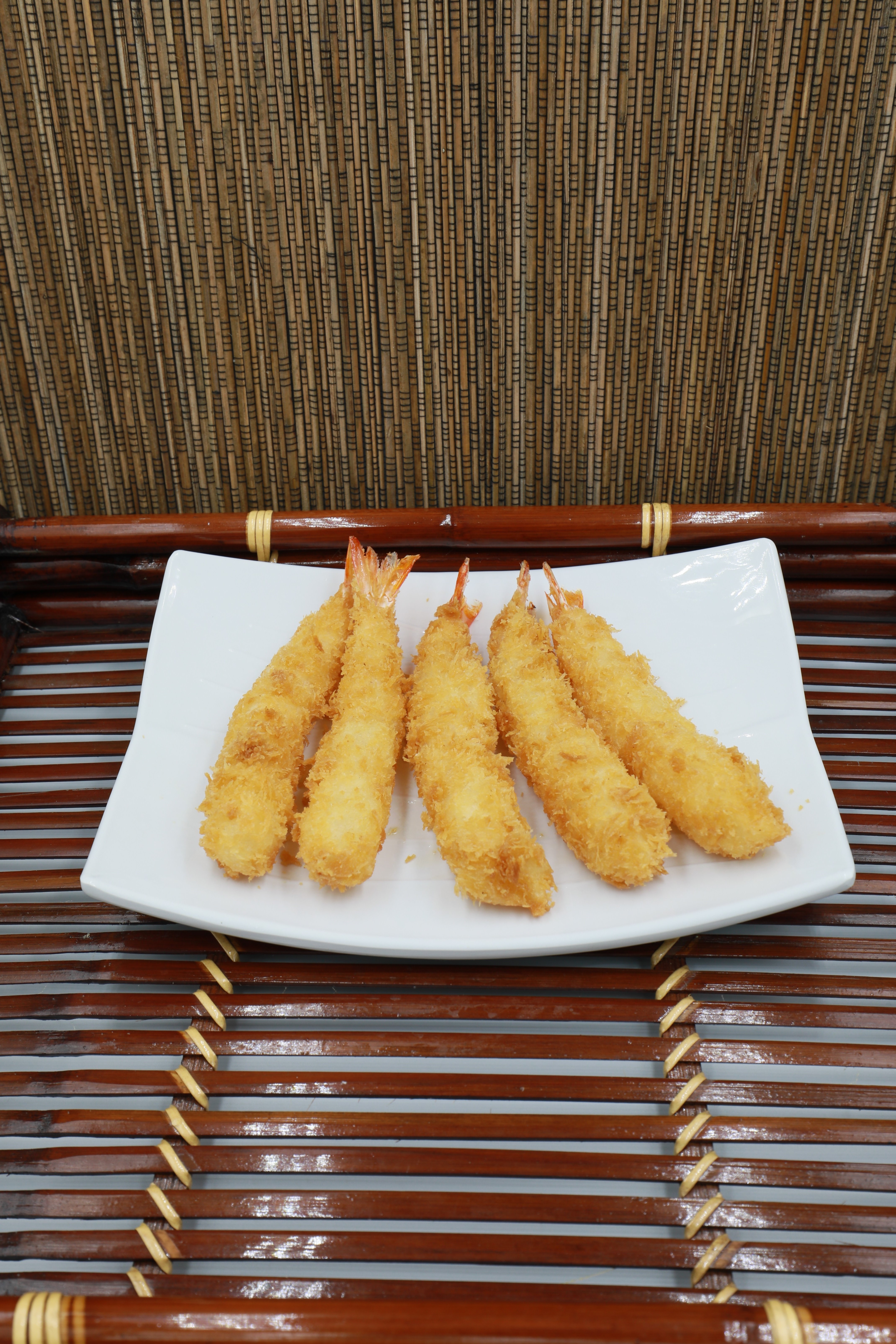 Order Shrimp Tempura food online from Koji Ramen store, Pomona on bringmethat.com