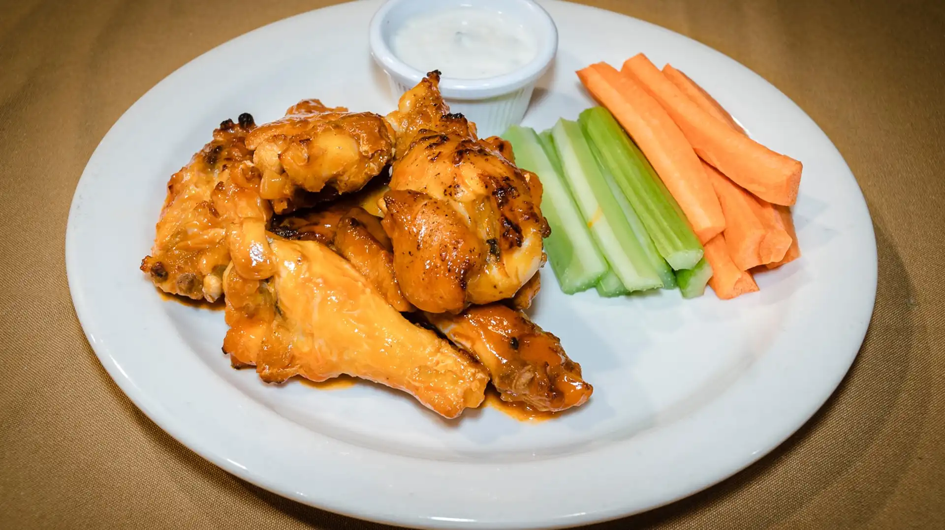 Order 12 Wings food online from Dulces El Discho store, Kennett Square on bringmethat.com